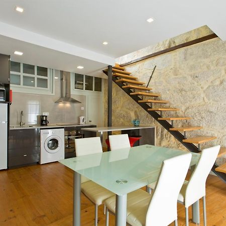 Casas De Vera Cruz Porto Dış mekan fotoğraf
