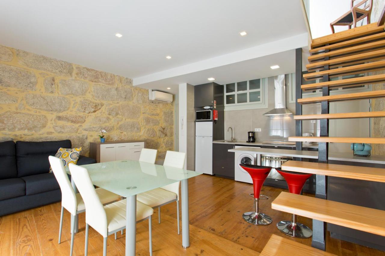 Casas De Vera Cruz Porto Dış mekan fotoğraf