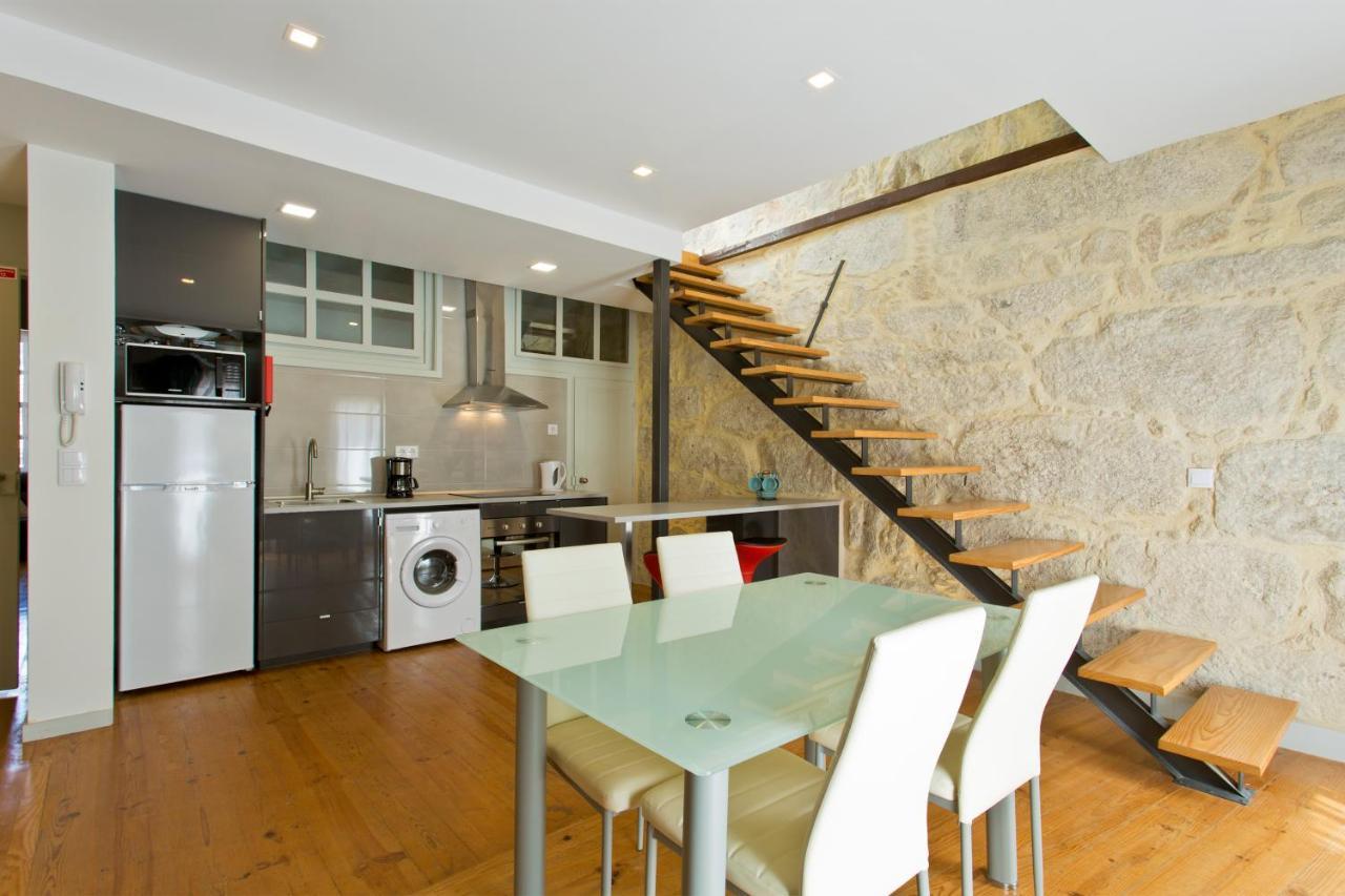 Casas De Vera Cruz Porto Dış mekan fotoğraf