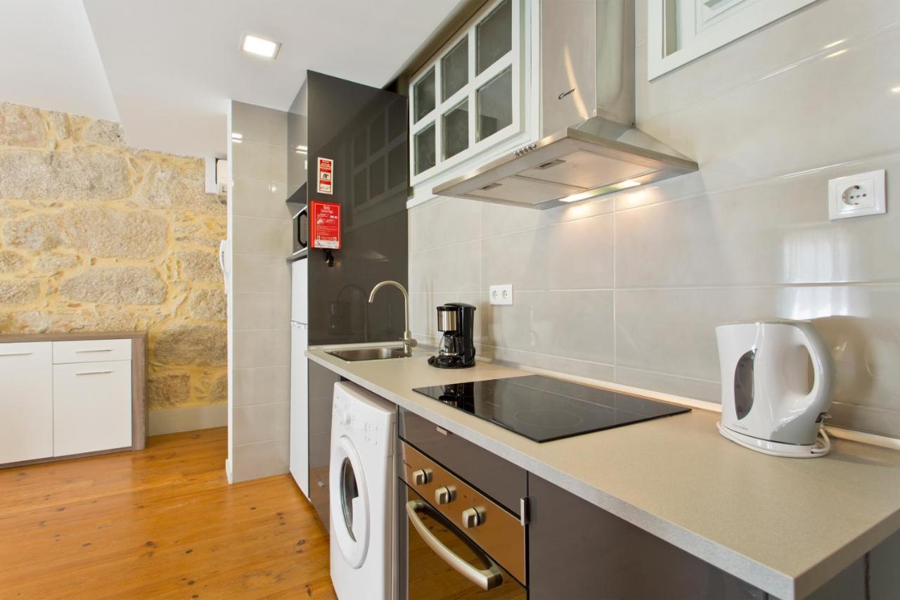 Casas De Vera Cruz Porto Dış mekan fotoğraf
