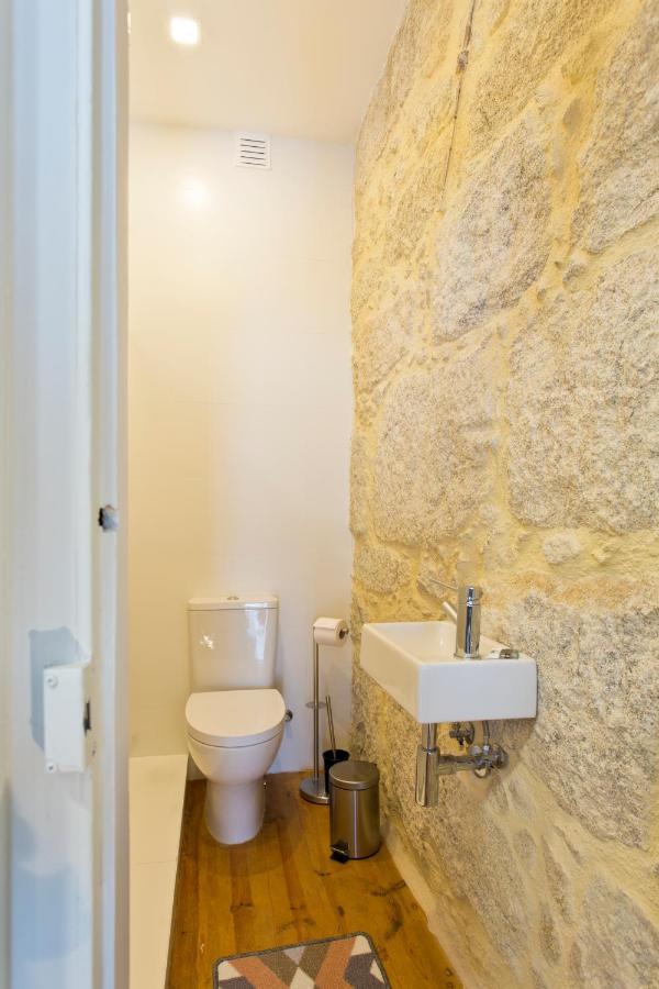 Casas De Vera Cruz Porto Dış mekan fotoğraf