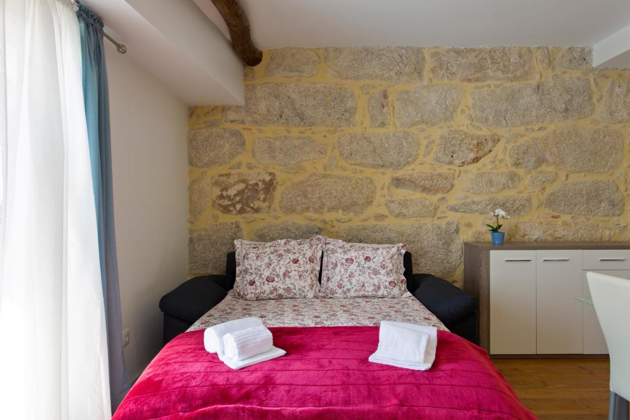 Casas De Vera Cruz Porto Dış mekan fotoğraf