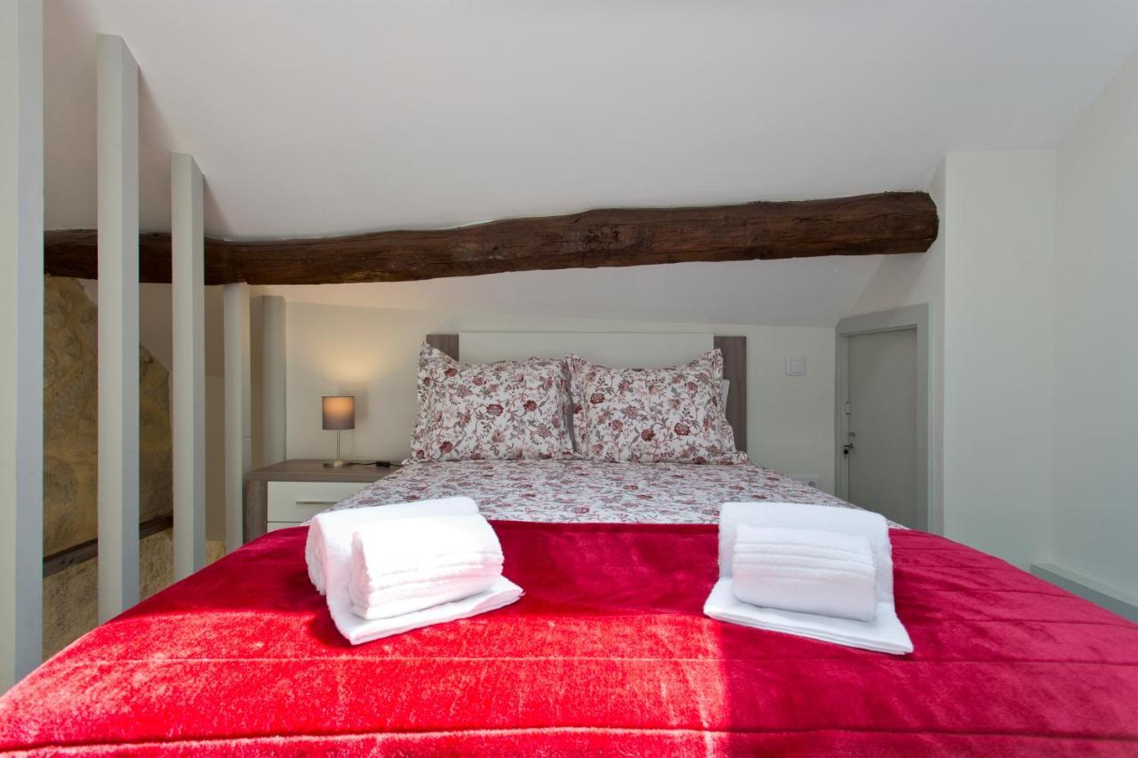 Casas De Vera Cruz Porto Dış mekan fotoğraf