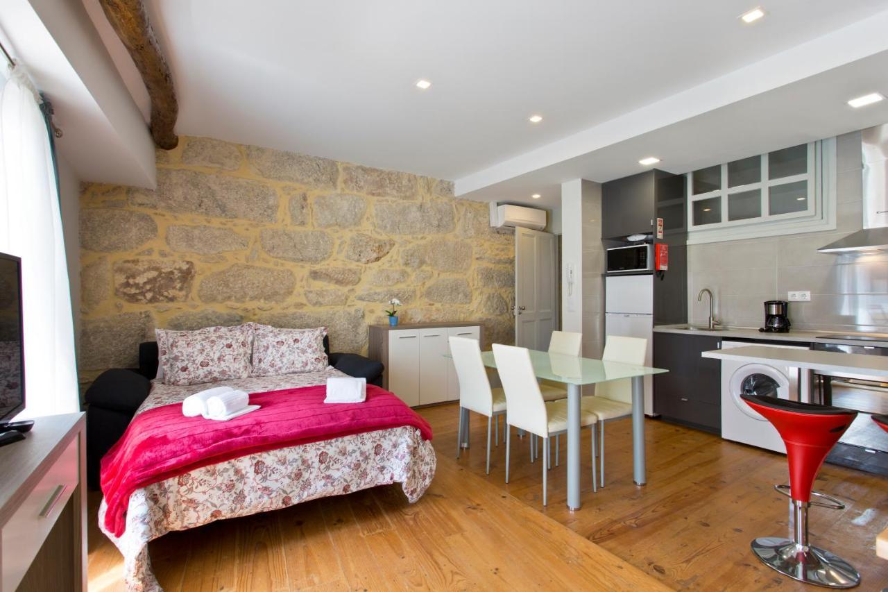 Casas De Vera Cruz Porto Dış mekan fotoğraf