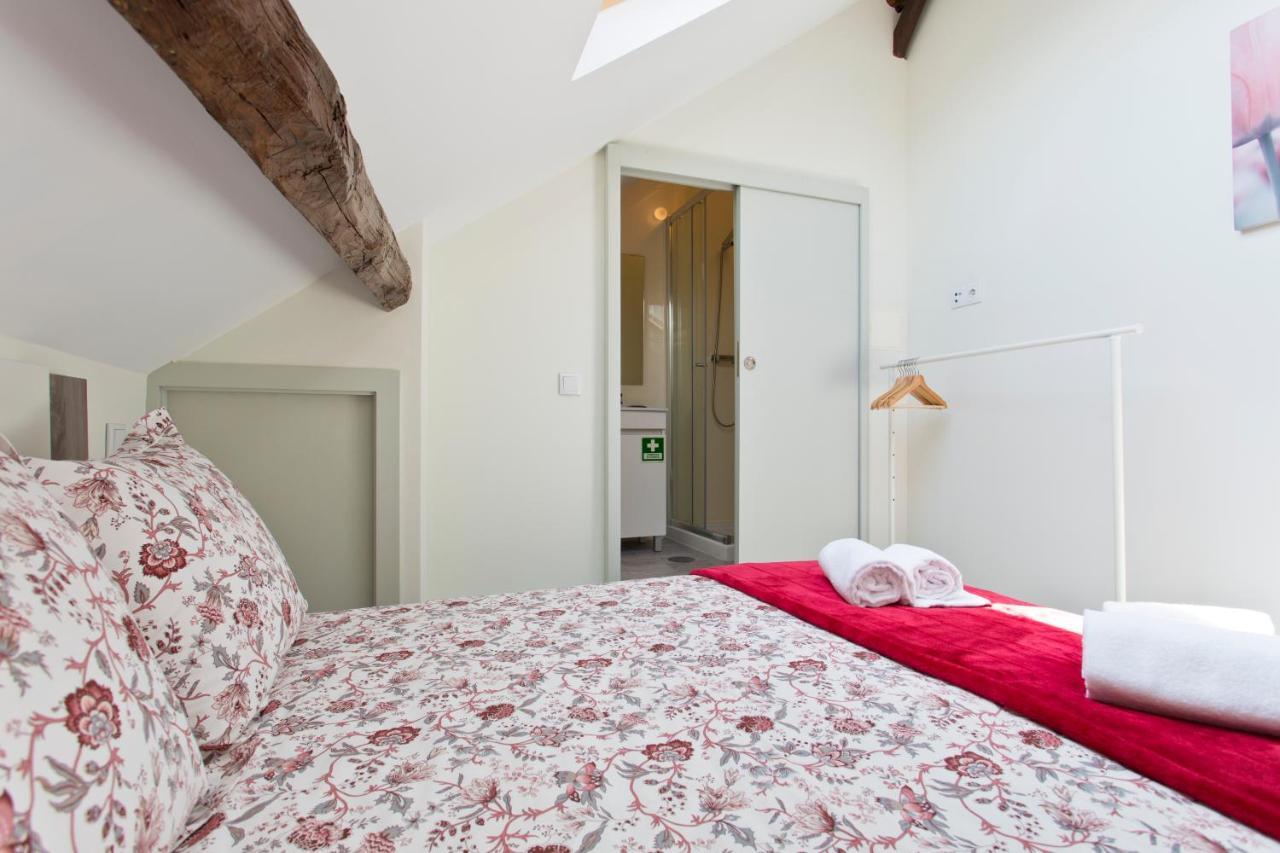 Casas De Vera Cruz Porto Dış mekan fotoğraf
