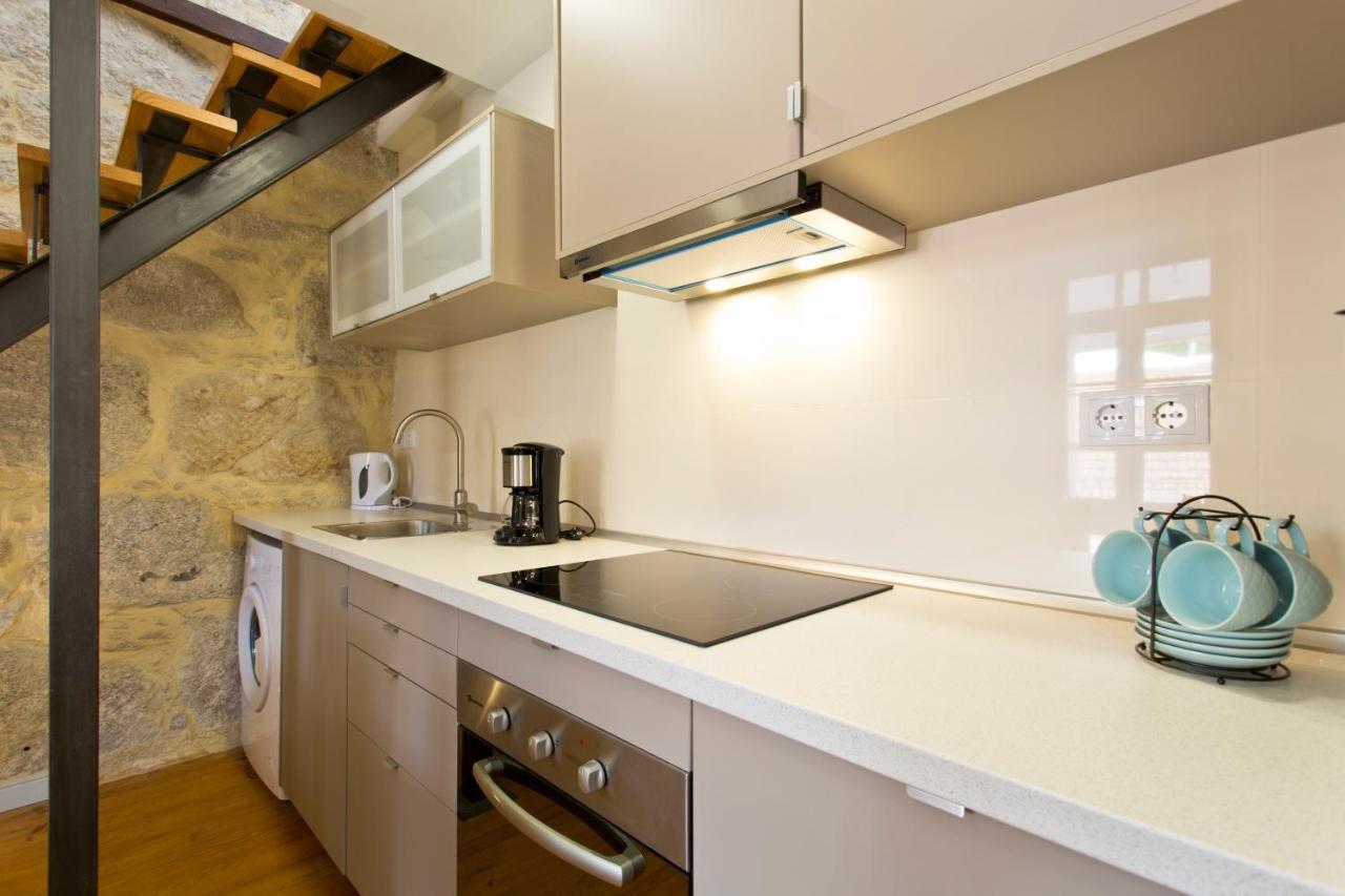 Casas De Vera Cruz Porto Dış mekan fotoğraf