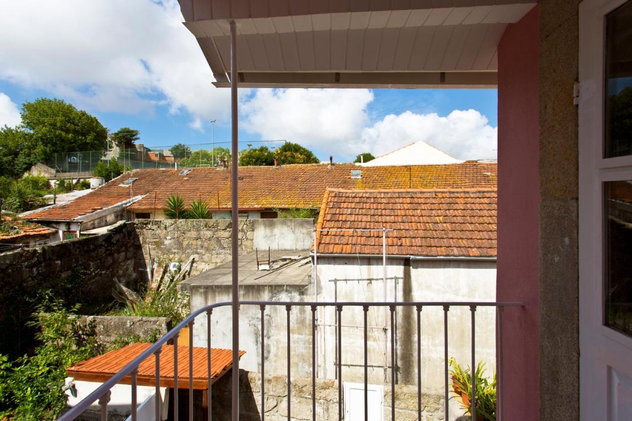 Casas De Vera Cruz Porto Dış mekan fotoğraf