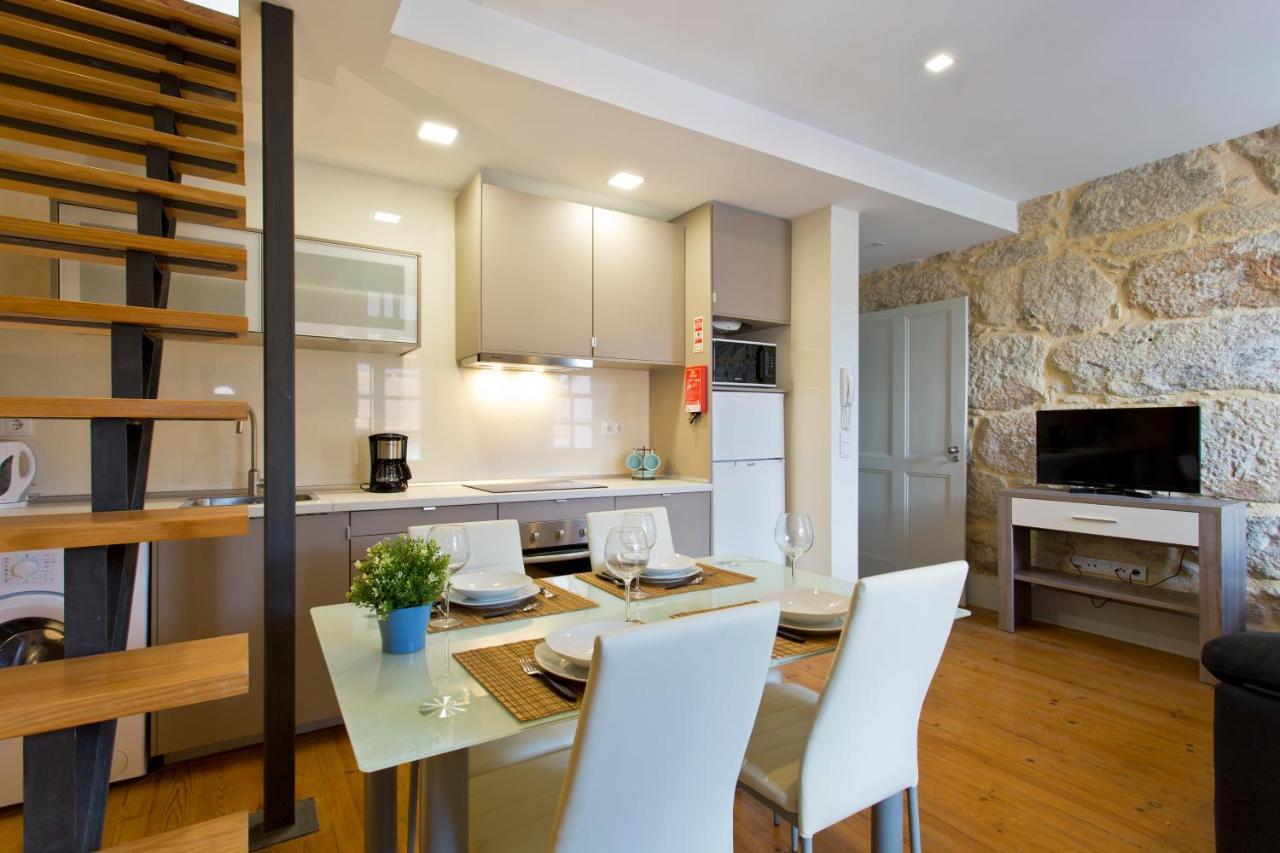 Casas De Vera Cruz Porto Dış mekan fotoğraf