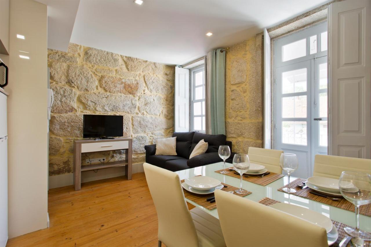 Casas De Vera Cruz Porto Dış mekan fotoğraf