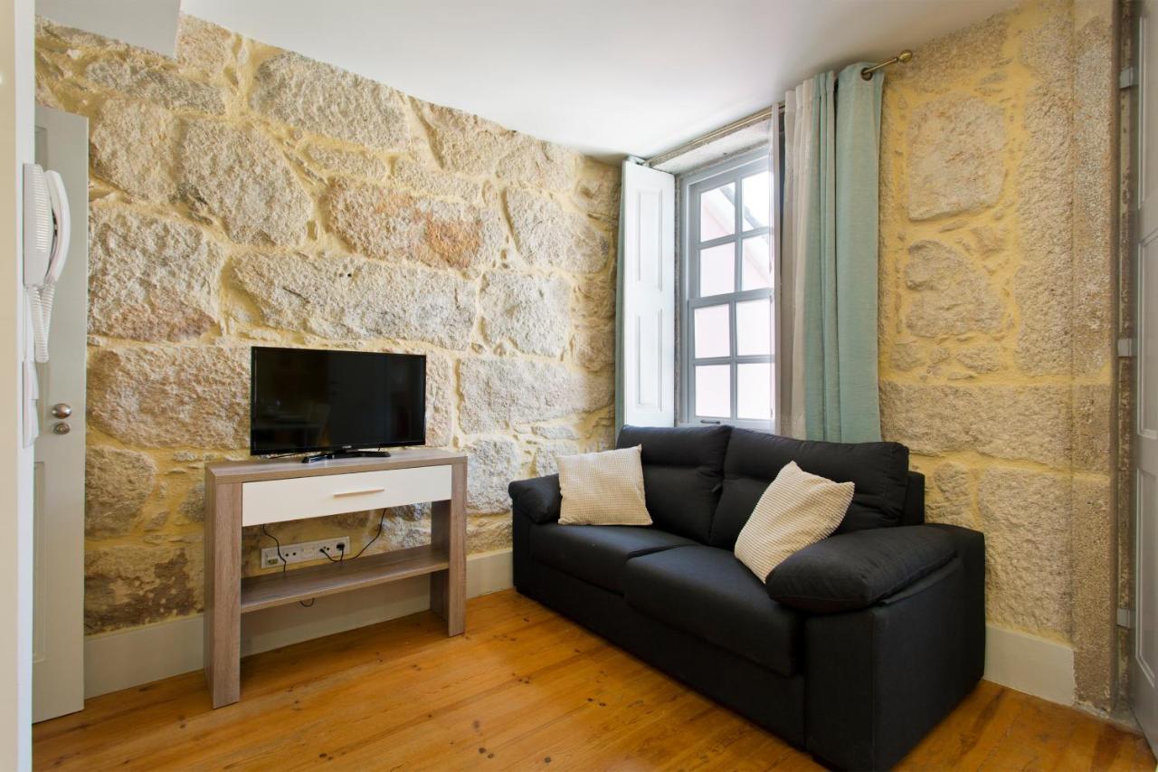 Casas De Vera Cruz Porto Dış mekan fotoğraf