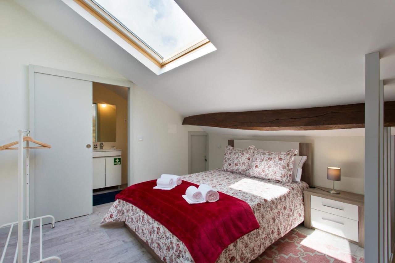Casas De Vera Cruz Porto Dış mekan fotoğraf