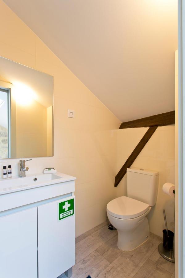 Casas De Vera Cruz Porto Dış mekan fotoğraf