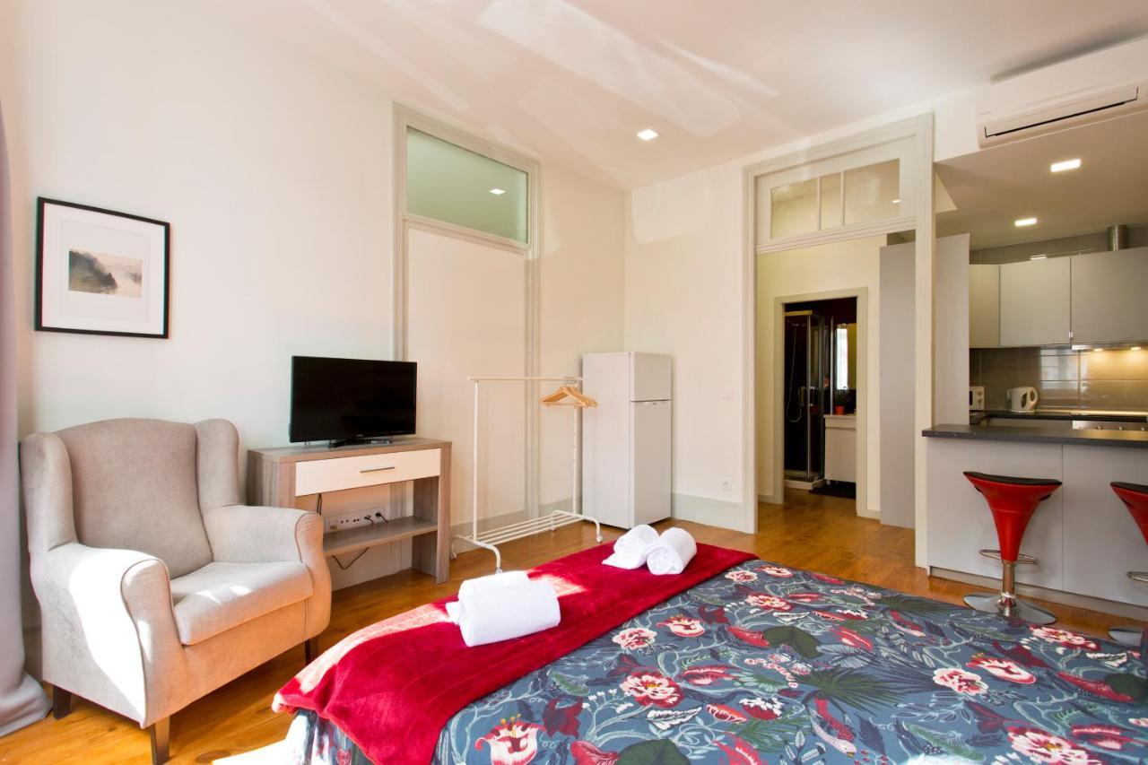 Casas De Vera Cruz Porto Dış mekan fotoğraf