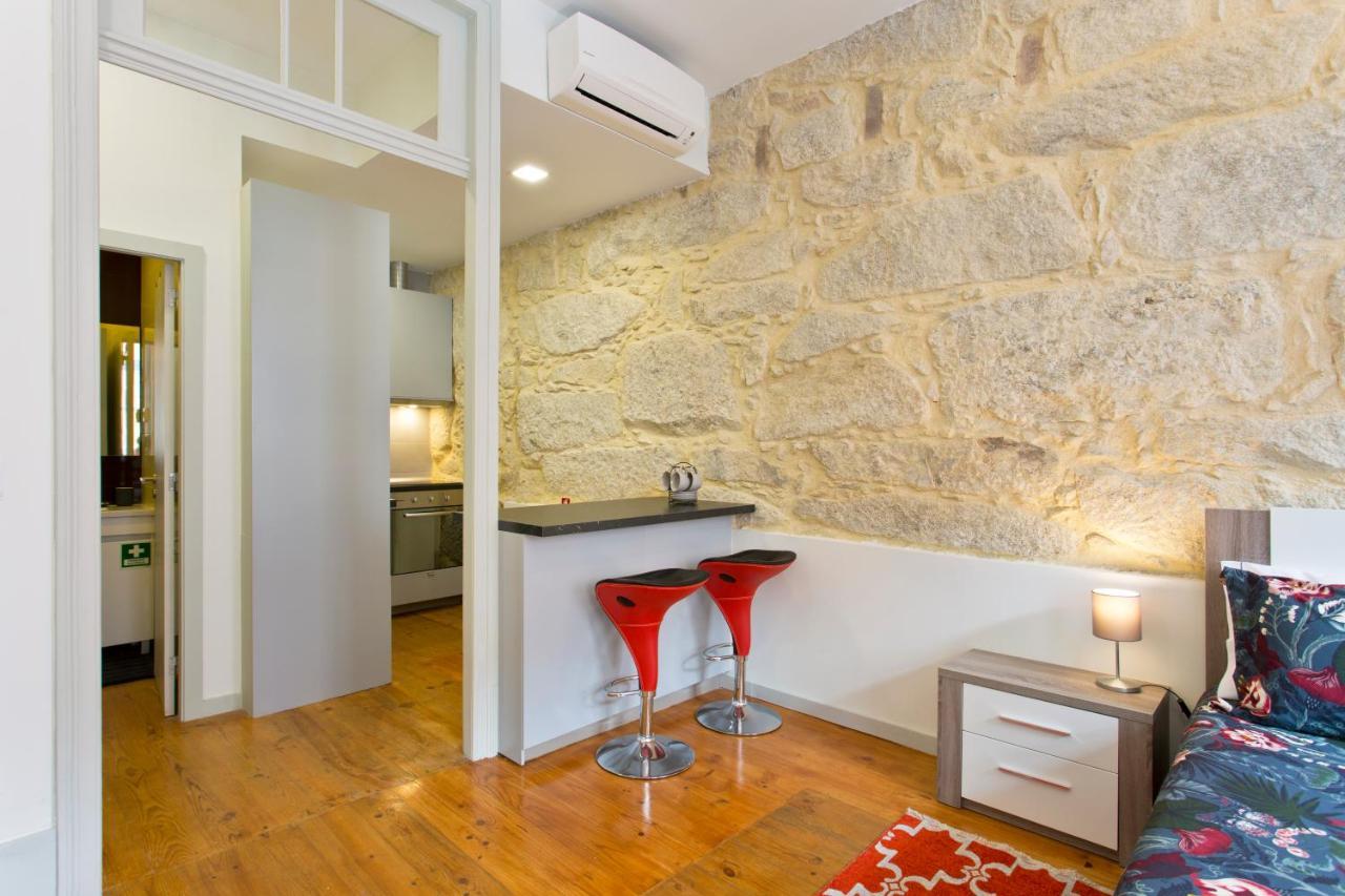 Casas De Vera Cruz Porto Dış mekan fotoğraf
